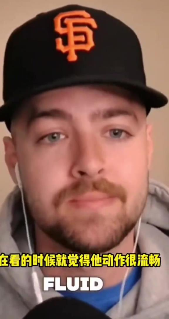 國外熱火博主：我很喜歡楊瀚森的技術！他的靈活度比馬盧阿奇還高